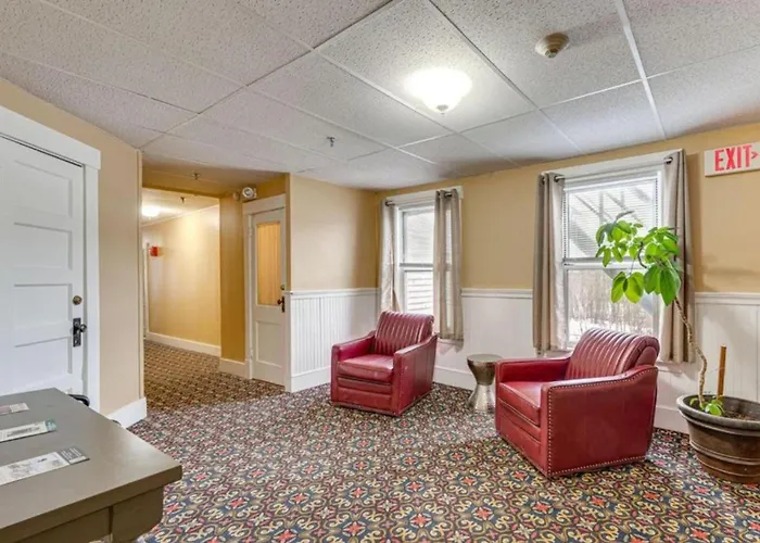 Thayers Inn